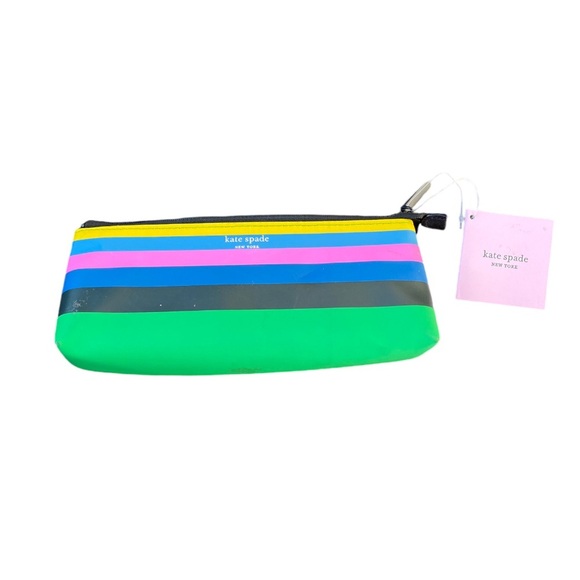 NWT Kate Spade Pencil Case - Picture 1 of 5